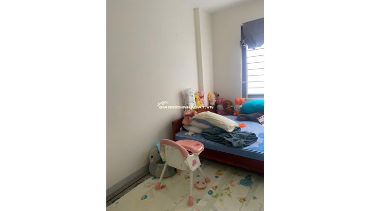 BÁN NHÀ 5 TẦNG - 28M² TẠI TÂY MỖ, NAM TỪ LIÊM - GIÁ 2,8 TỶ - ĐẦU TƯ SINH LỜI NGAY